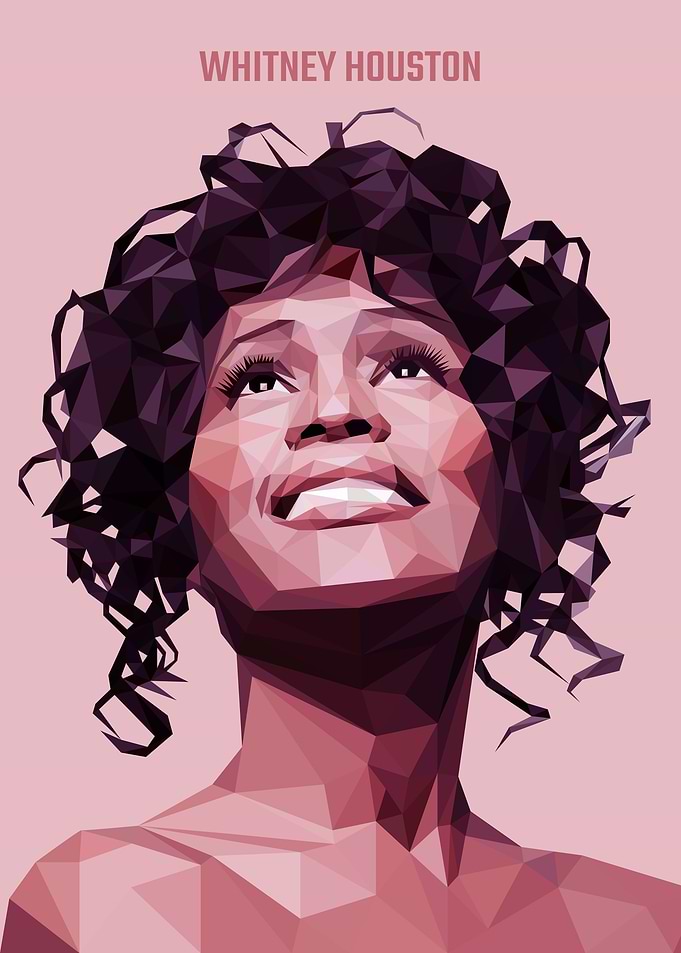 Whitney Houston