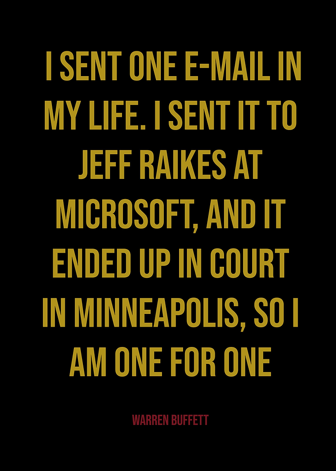 warren buffett quotes