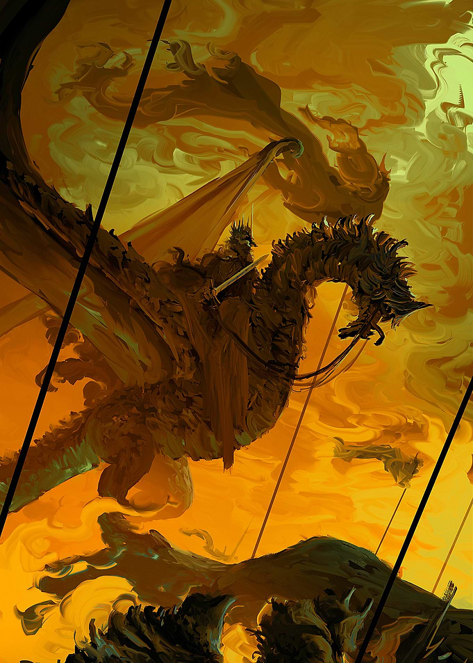 dark rider 1