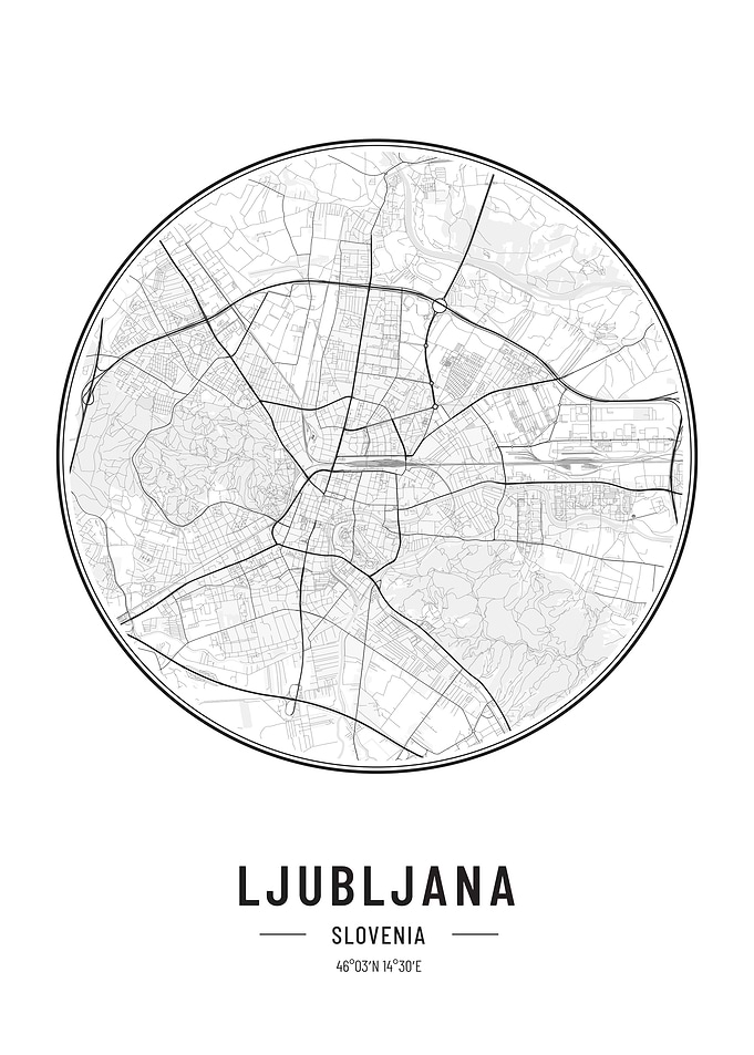 Ljubljana Slovenia