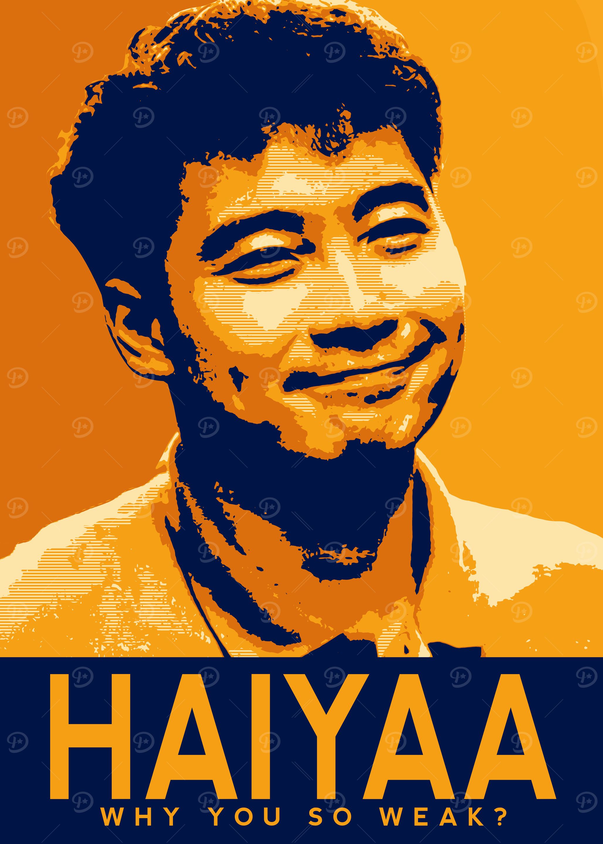 HAIYAA