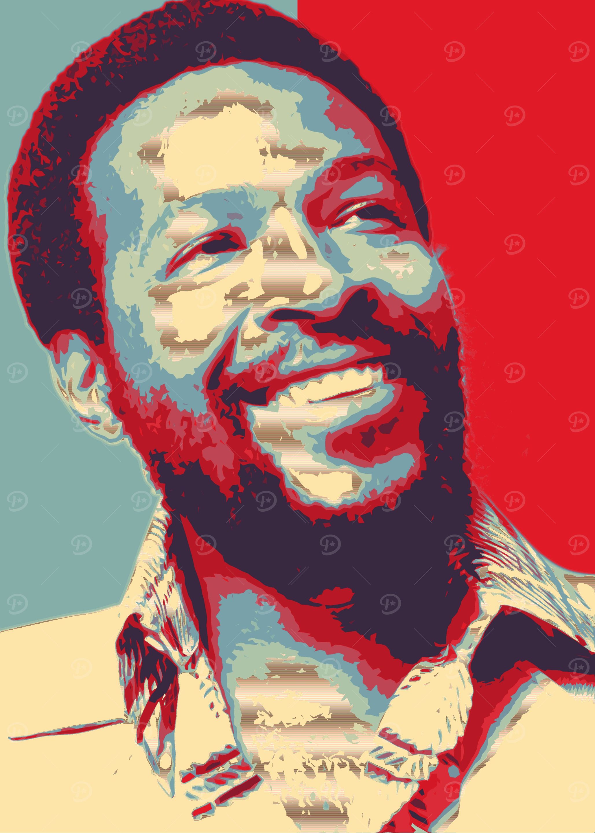 Marvin Gaye Hope
