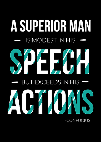 Confucius Quotes Chinese