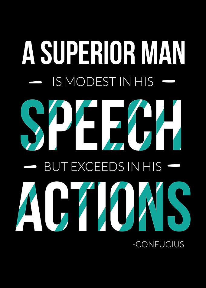 Confucius Quotes Chinese