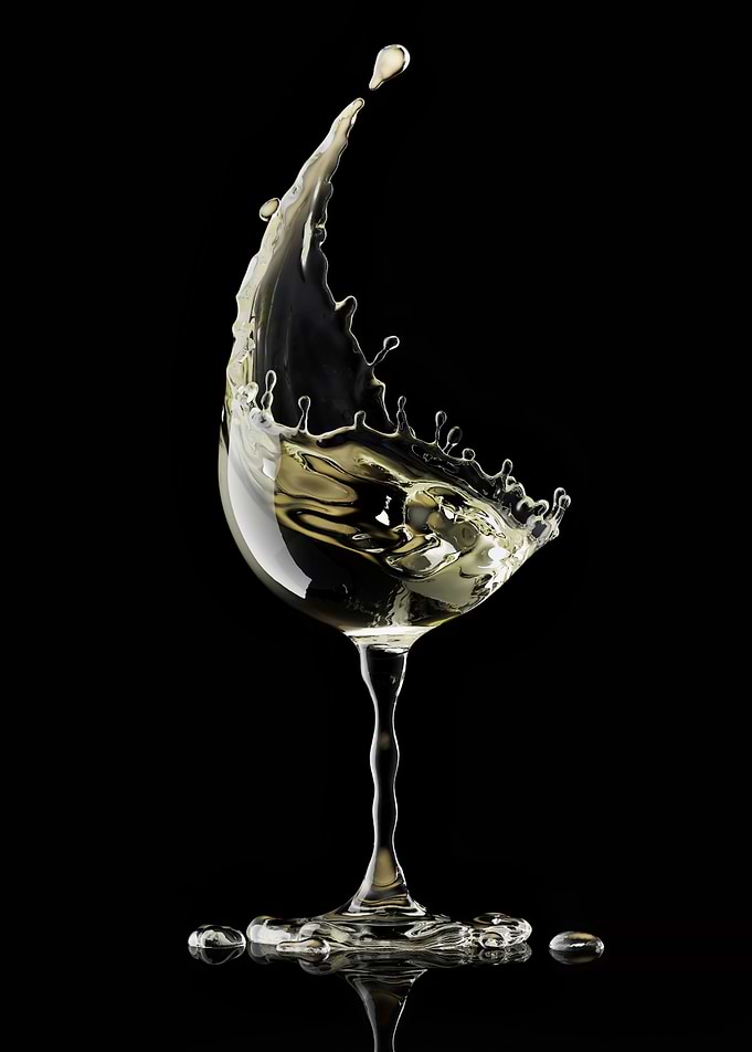 Wine Passion White