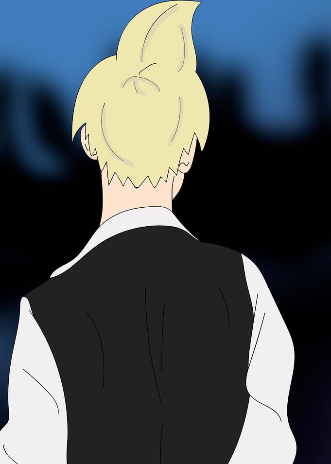 anime Japones Fantasia os