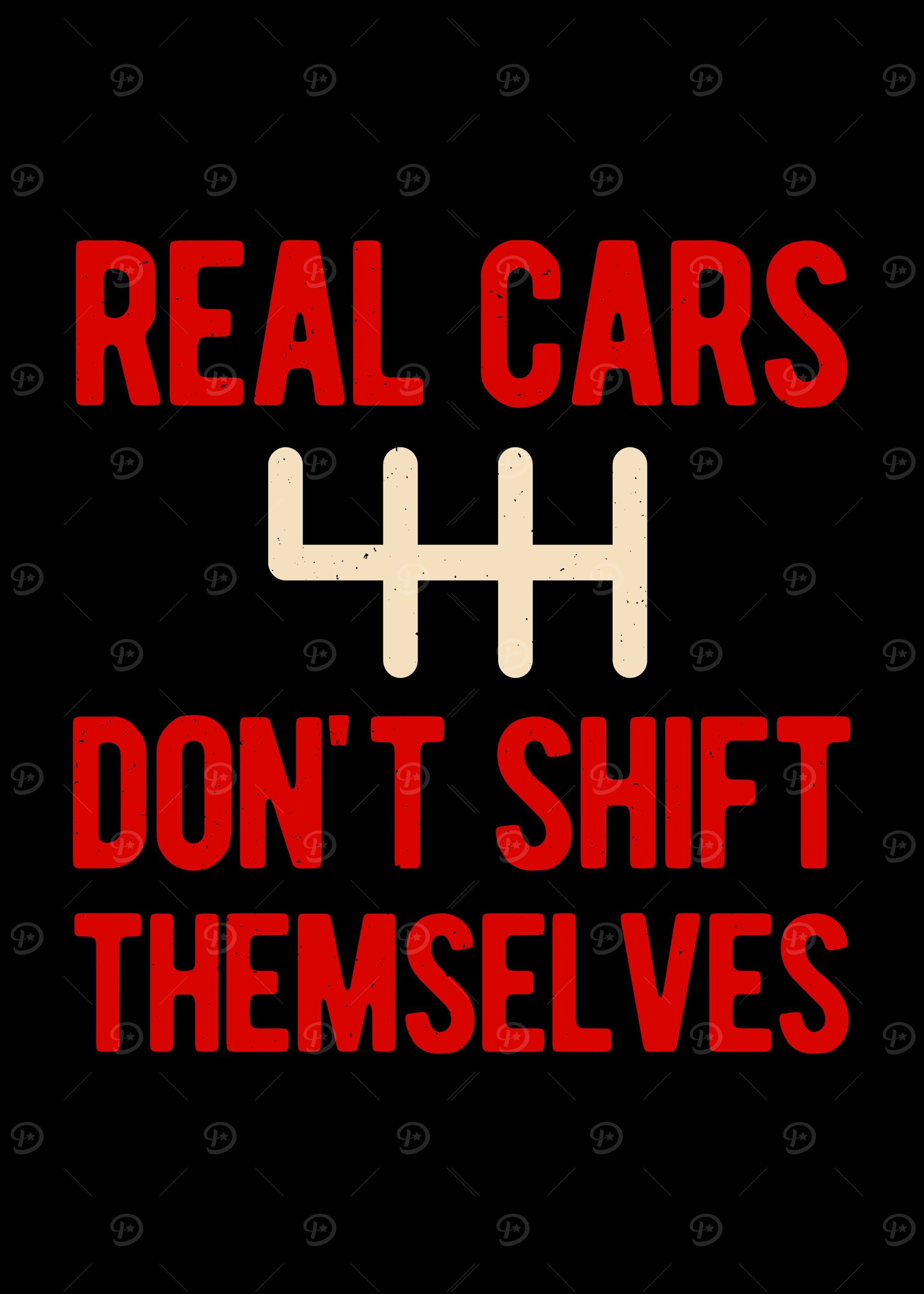 Funny Manual Transmission