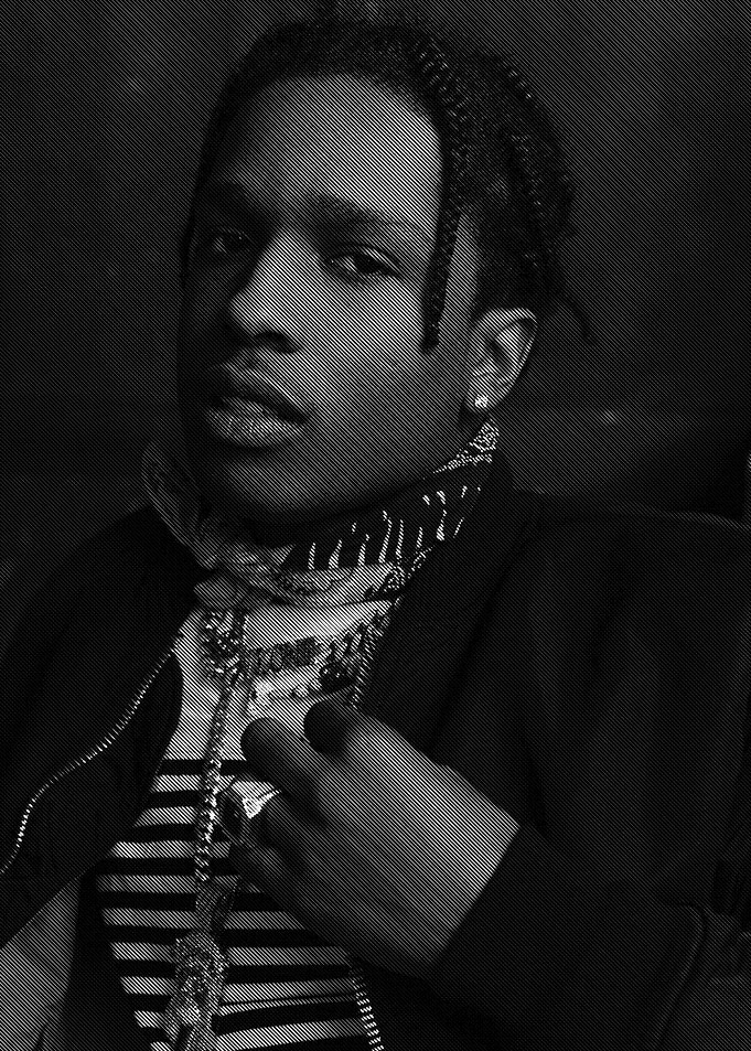 Asap Rocky