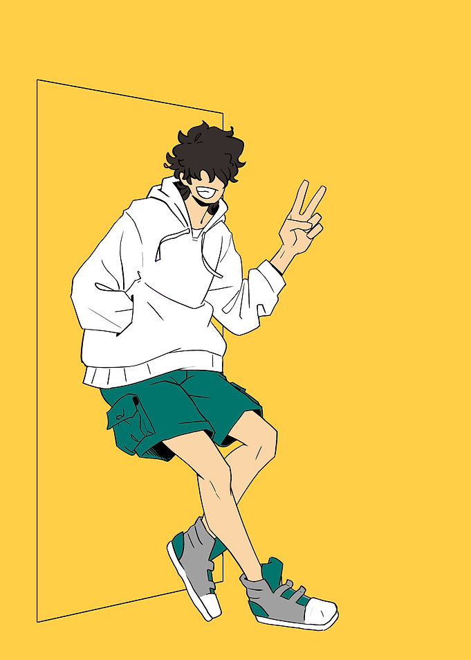 Peace
