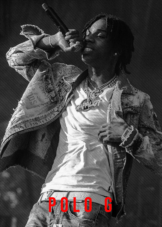 Polo g american Rapper