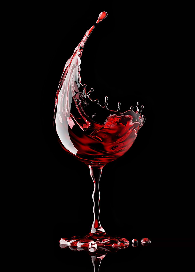 Wine Passion Heroes