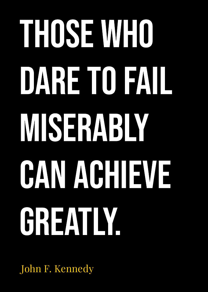 John F Kennedy Quotes