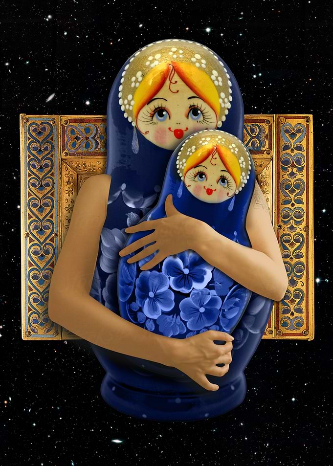 Mother and Child