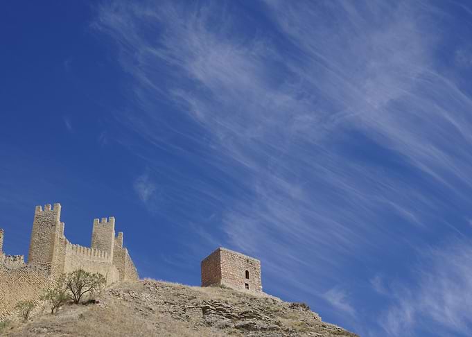 Ancient Walls