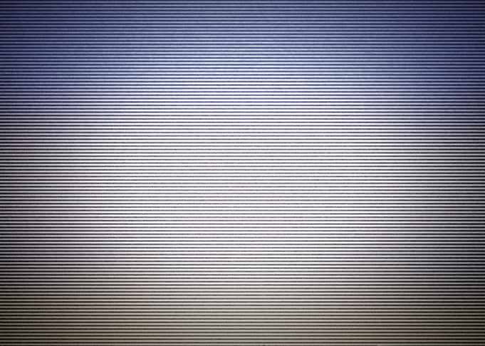 Bad TV VHS live texture cy