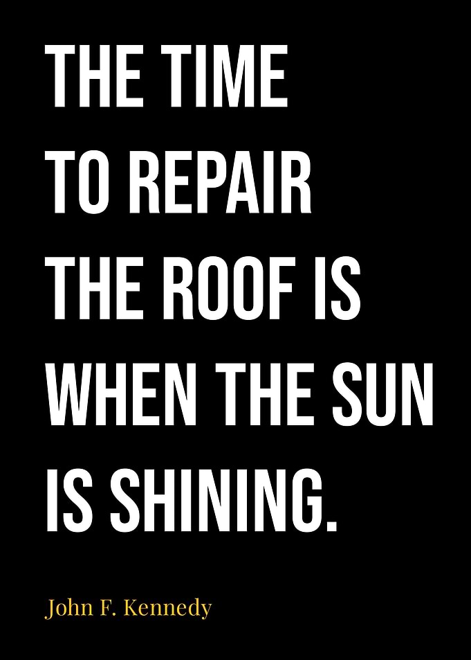 John F Kennedy Quotes