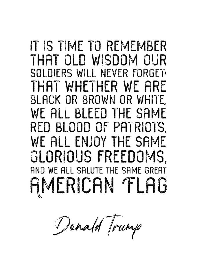 Donald Trump Quote 3