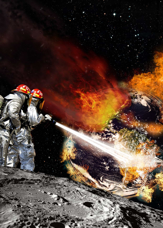 Fire walk with me