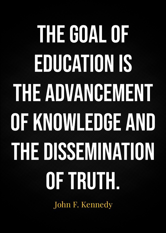 Quotes John F Kennedy