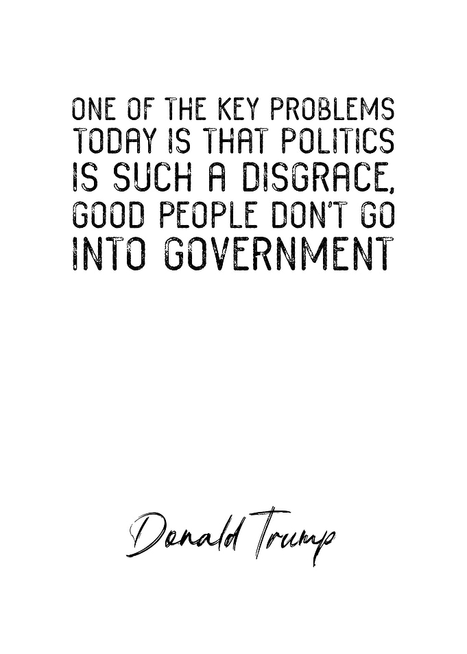 Donald Trump Quote 8