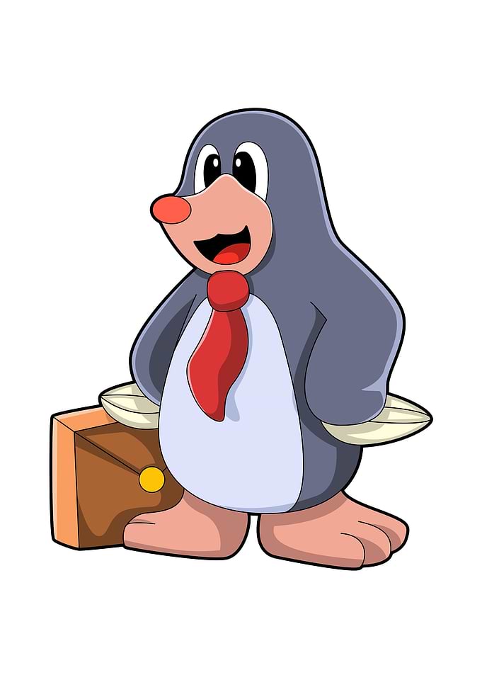 Mole Entrepreneur