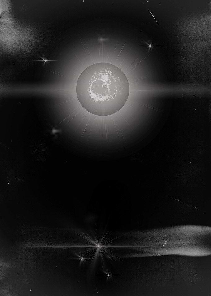 Planet Explosion
