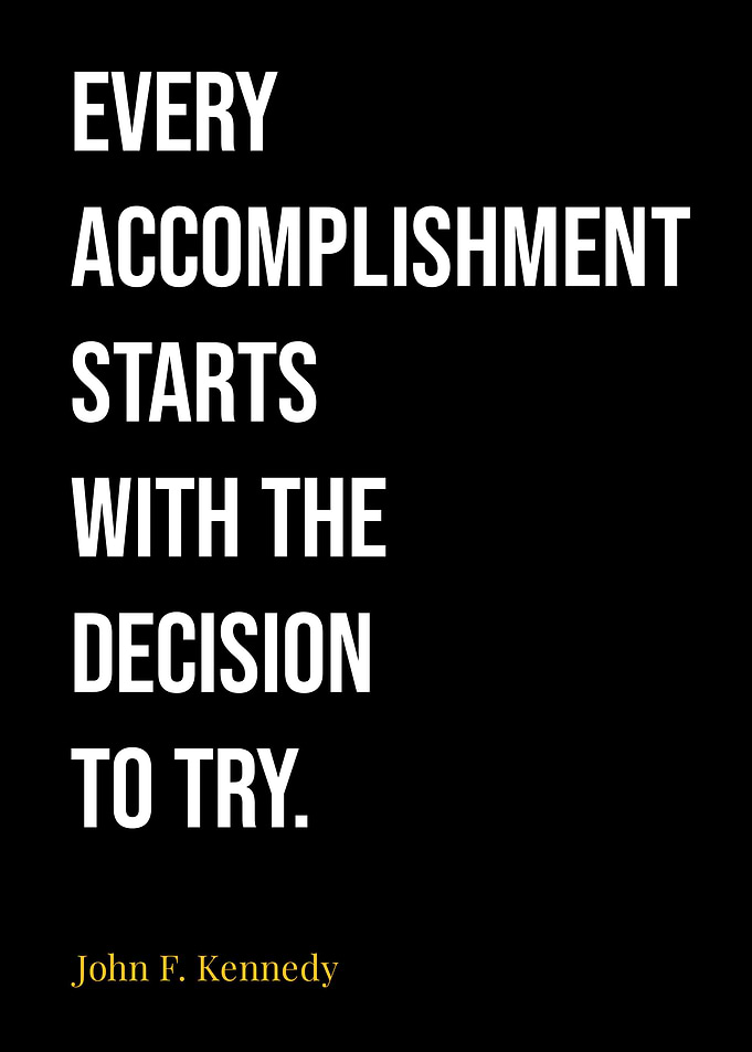 John F Kennedy Quotes