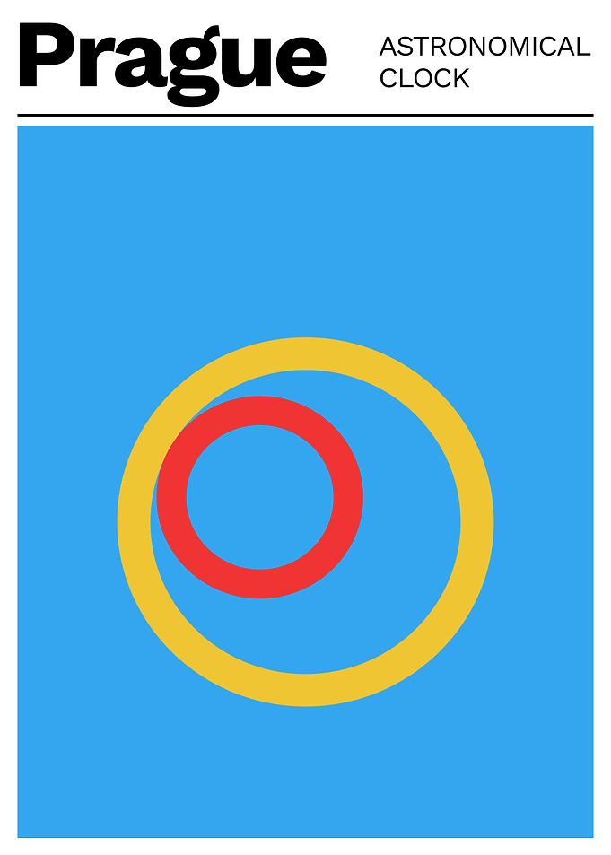 Minimal Prague