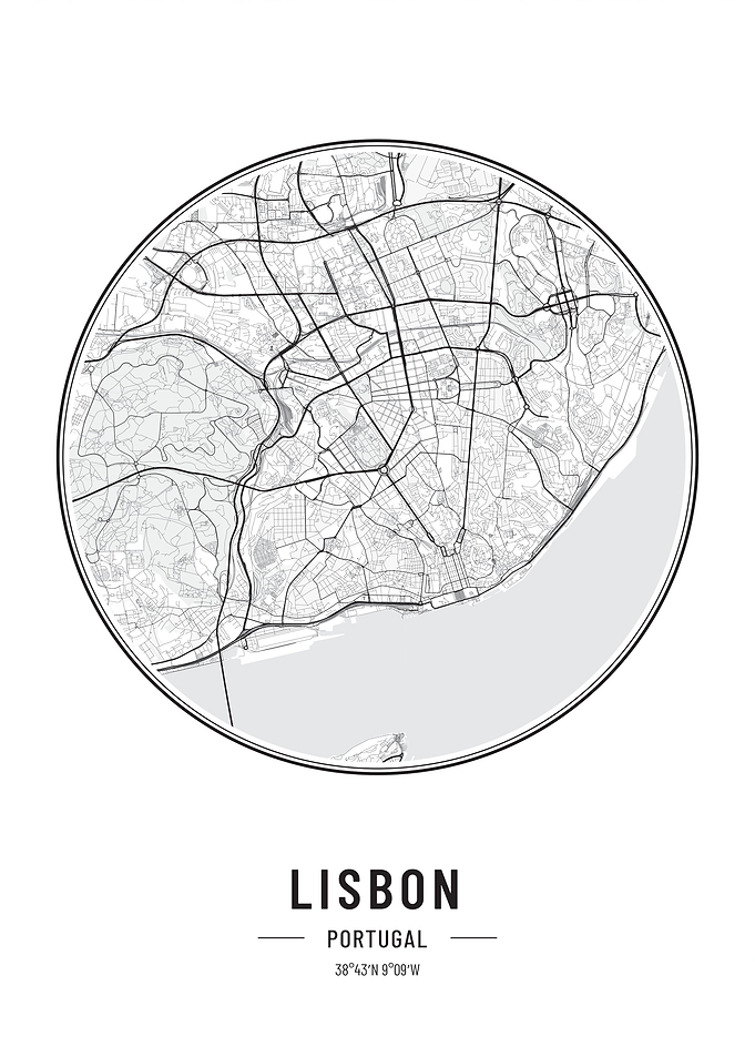 Lisbon Portugal