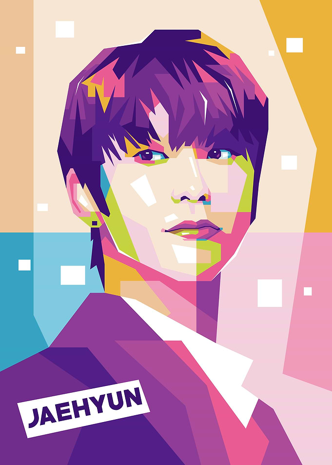 NCT JAEHYUN