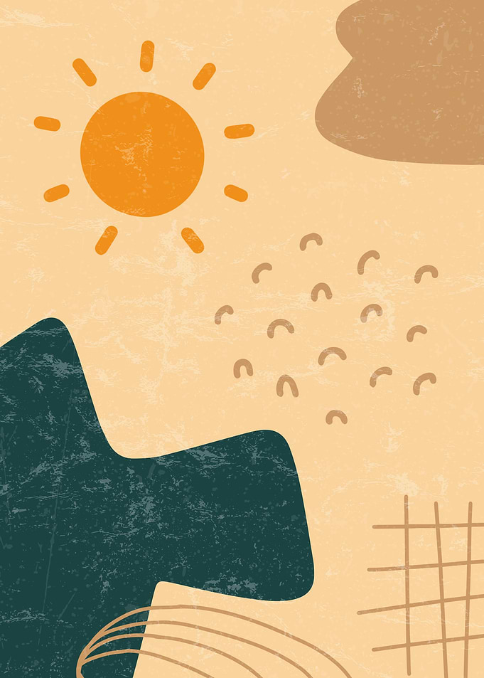 Minimal Abstract Shapes