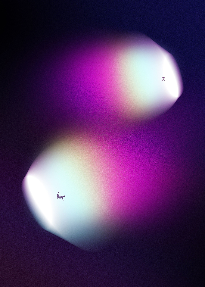 Space dimensions