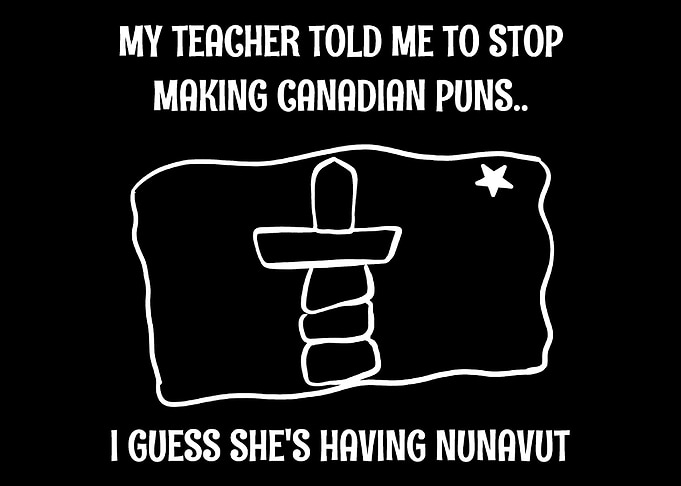 Nunavut Canadian and Pun C