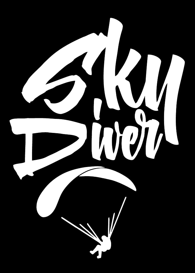 Skydiver