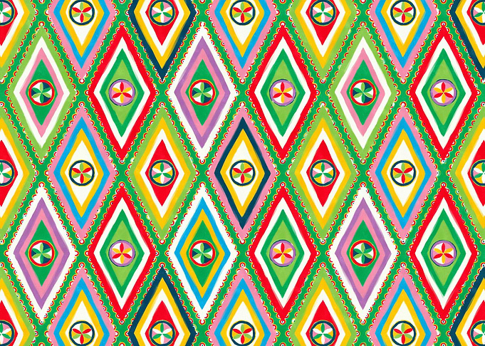 Najdi pattern
