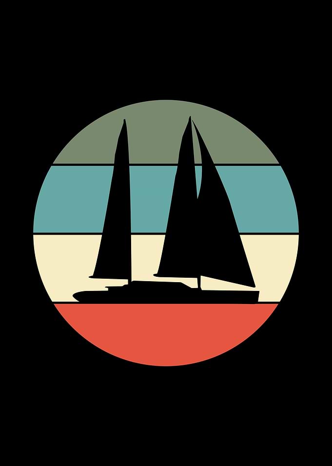 Sailboat Sailing Boating
