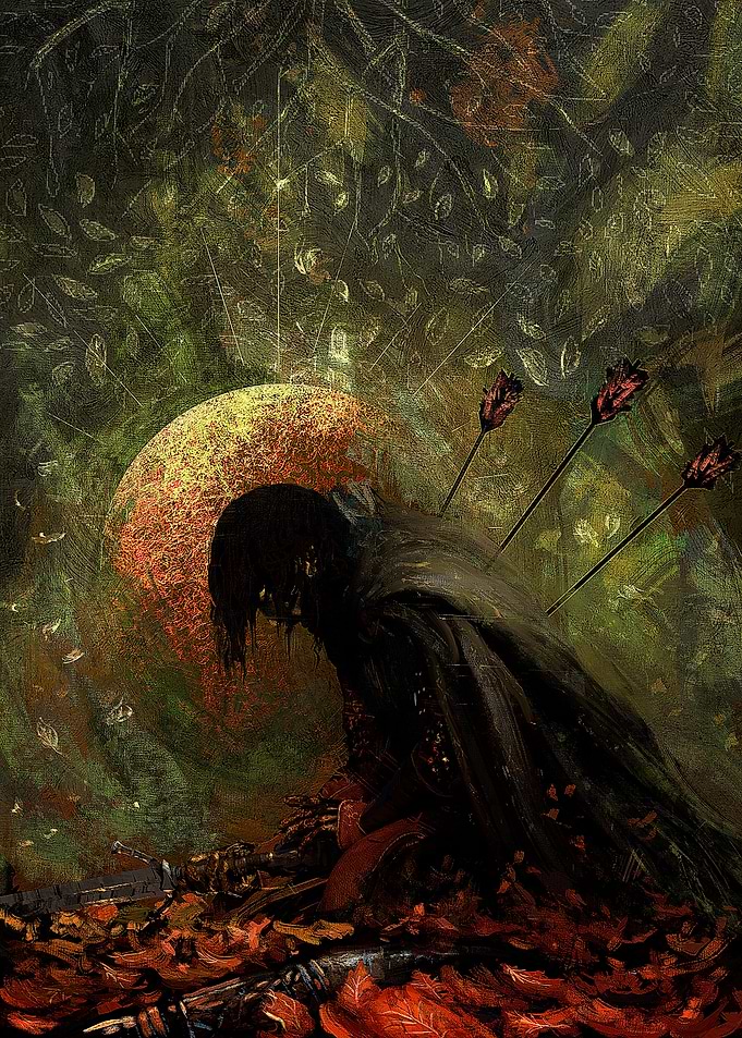 The fate 2