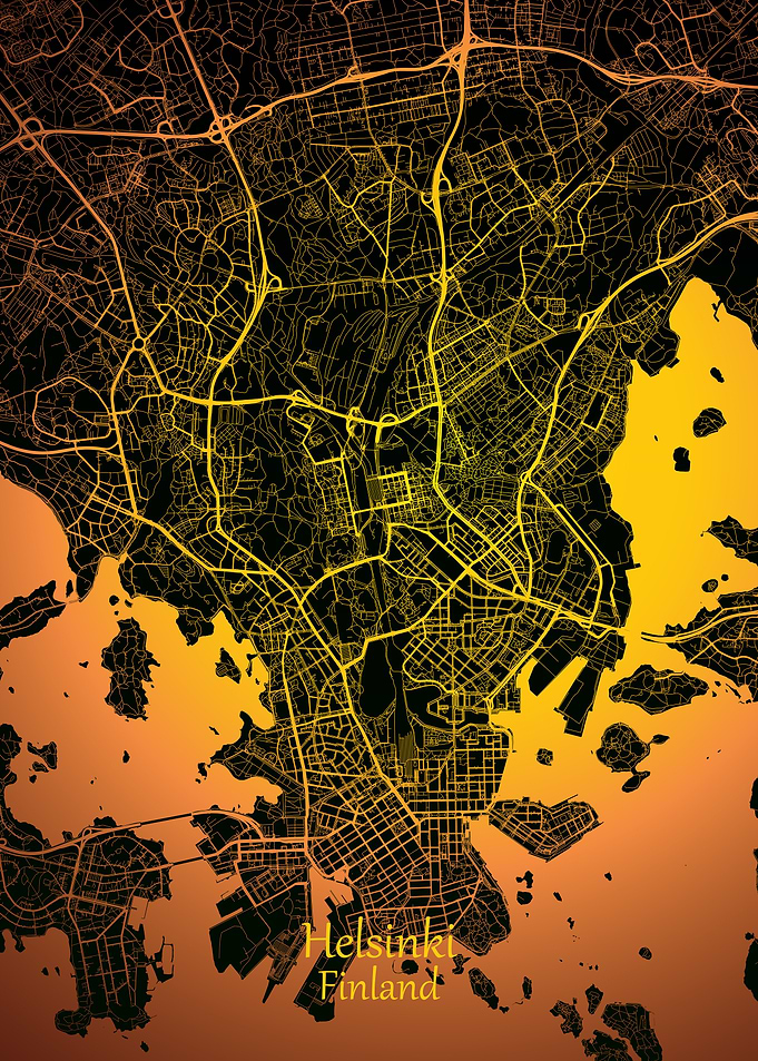 Helsinki Capital Finland