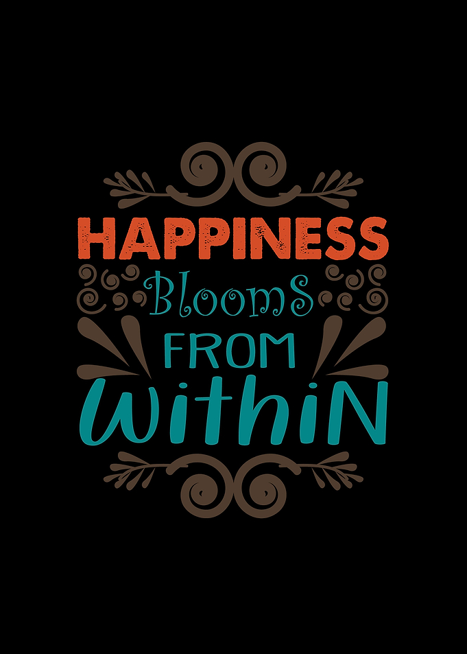 Happines Cancer