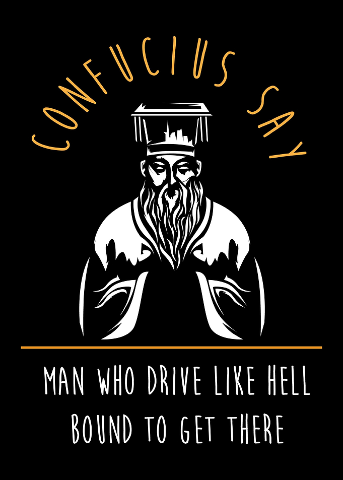 Confucius Asian