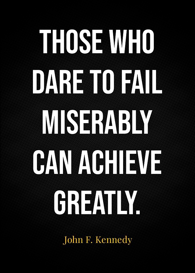 Quotes John F Kennedy