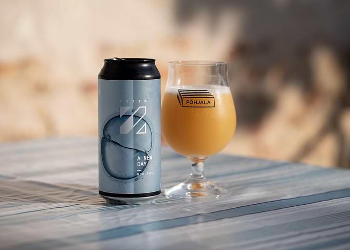 Beer prizm