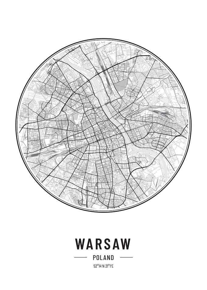 Warsaw Poland