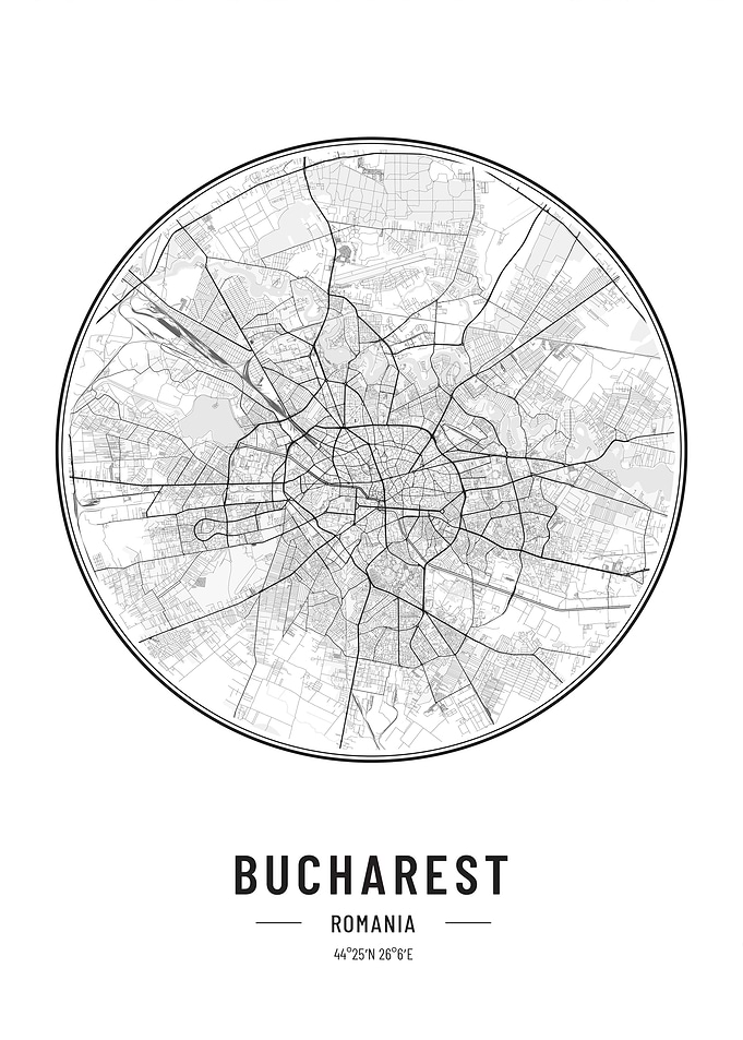 Bucharest Romania