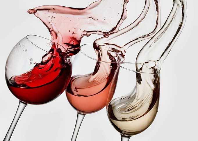 Wine Party