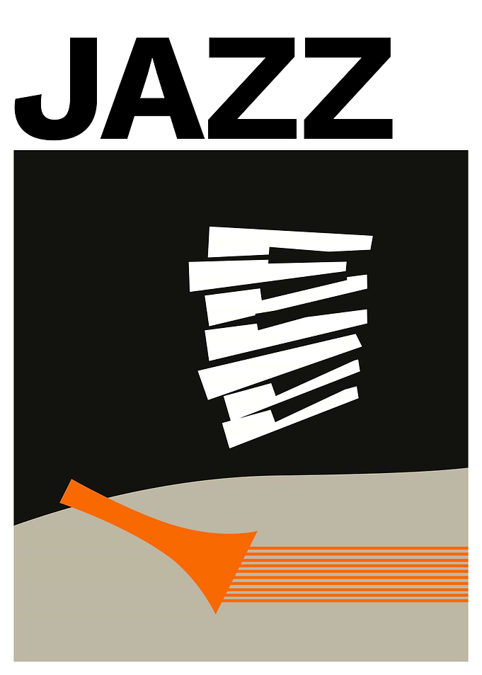Minimal Jazz
