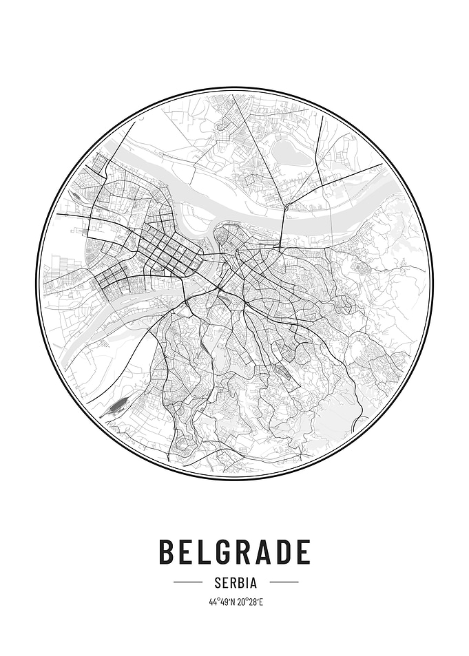 Belgrade Serbia