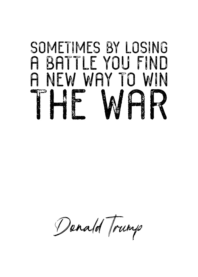Donald Trump Quote 9