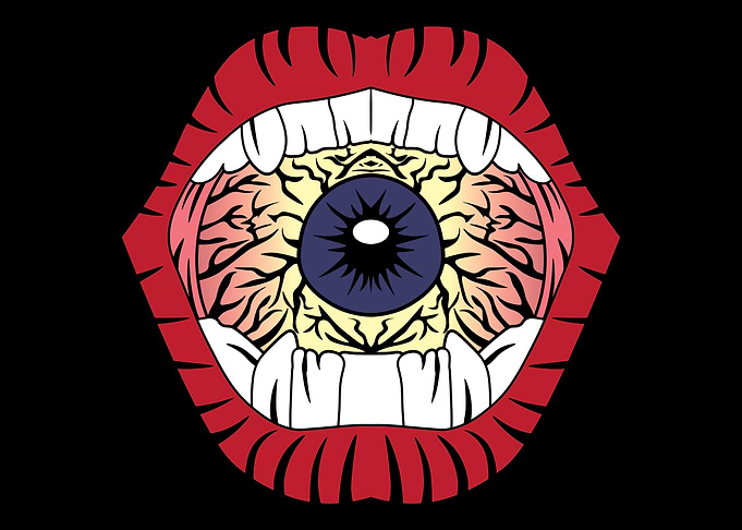 Psychedelic art
