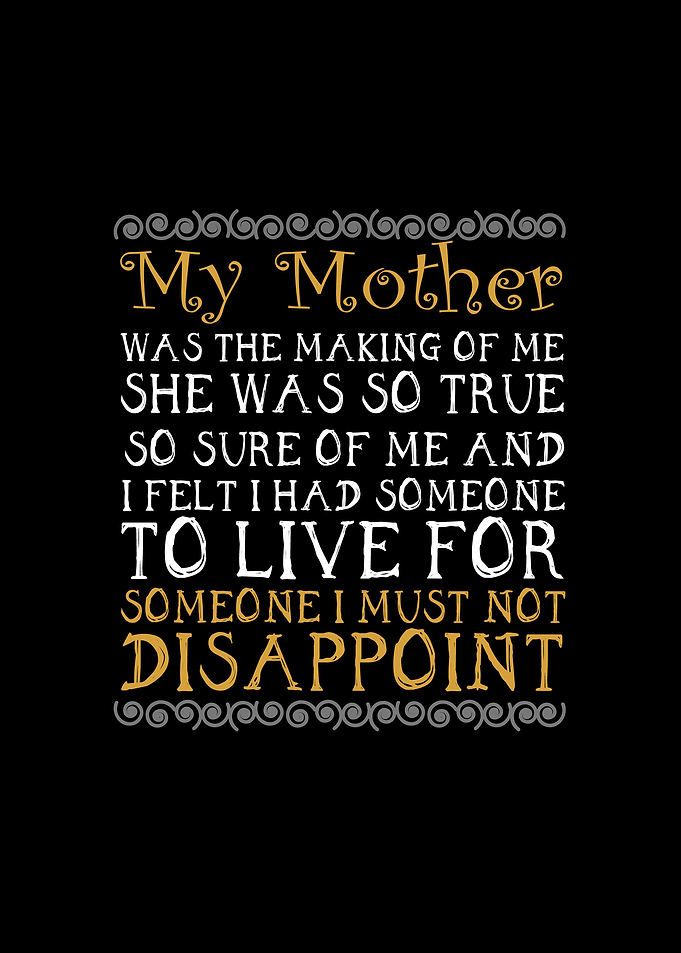 True Mother